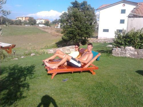 Agroturismo Casale Della Valle