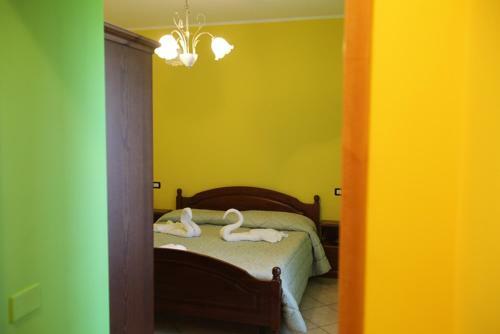 Agroturismo Casale Della Valle