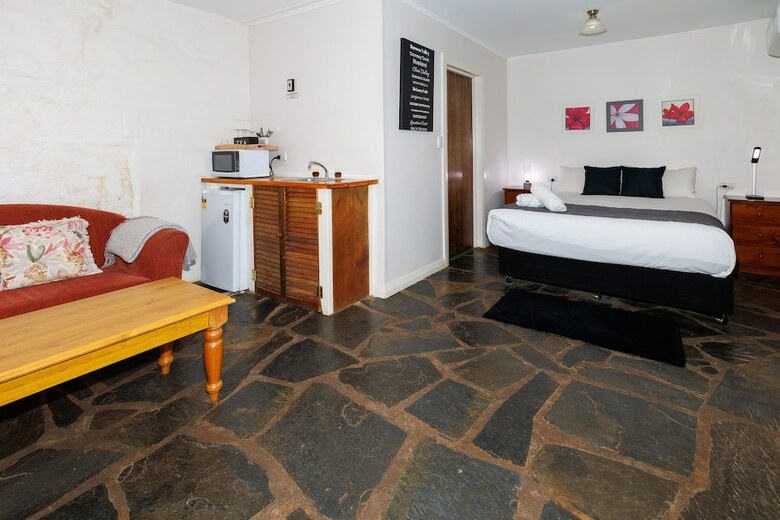 Agroturismo Cape Jervis Station & Caravan Park