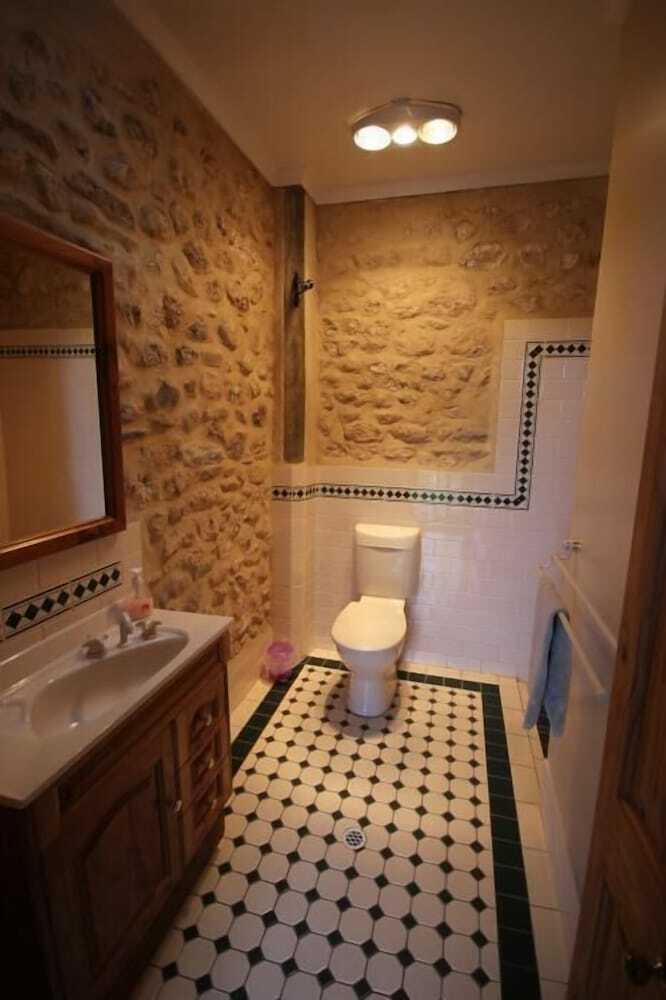 Agroturismo Cape Jervis Station & Caravan Park