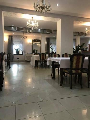Hostal Villa Romeo