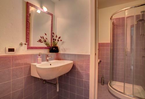 Apartamento Agriturismo C� Di Ughi
