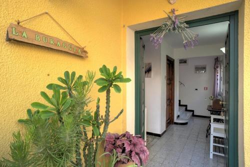 Apartamento Agriturismo C� Di Ughi