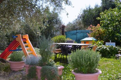 Apartamento Agriturismo C� Di Ughi