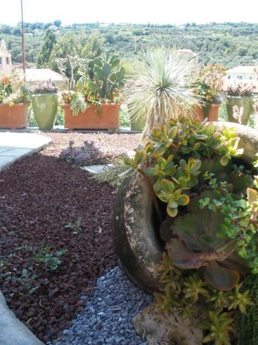 Apartamento Agriturismo C� Di Ughi