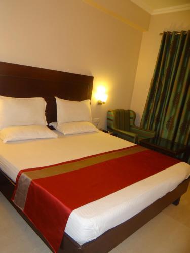 Hotel Janhvi International