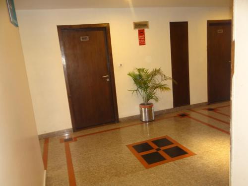 Hotel Janhvi International