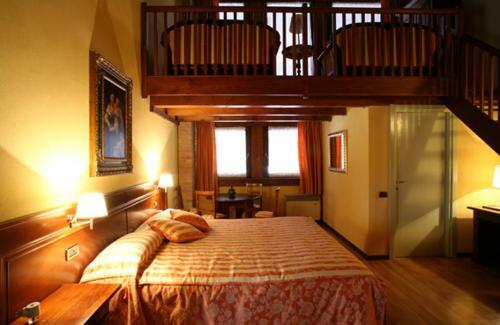 Agroturismo Barchessa Contarini