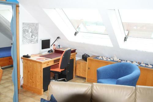 B&B Am See K�ln