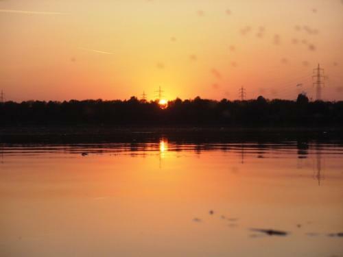 B&B Am See K�ln