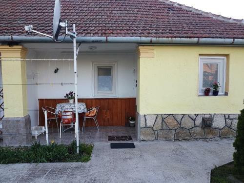 Hostal Vir�gos Vend�gh�z