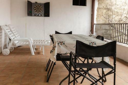 Agroturismo Casa Legaria