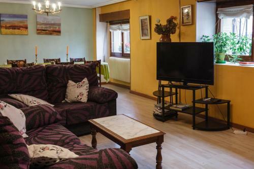 Agroturismo Casa Legaria