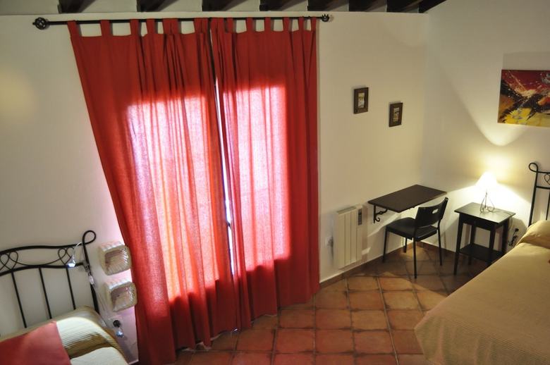 Agroturismo La Mina Rural
