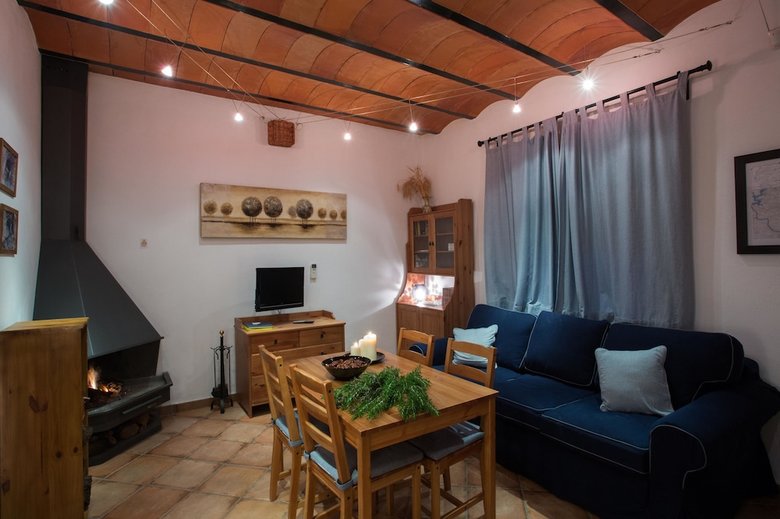 Agroturismo La Mina Rural