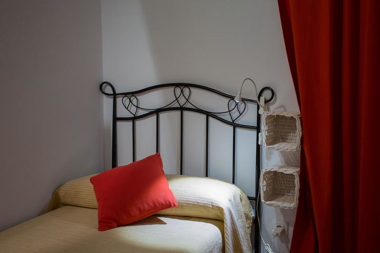 Agroturismo La Mina Rural