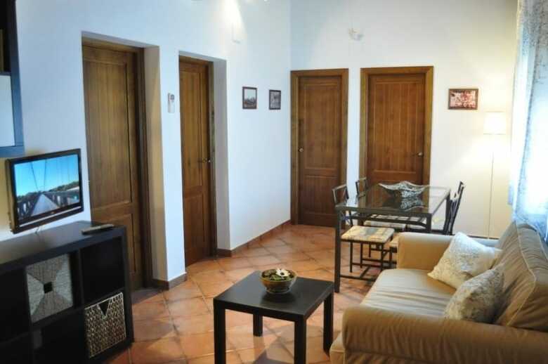 Agroturismo La Mina Rural