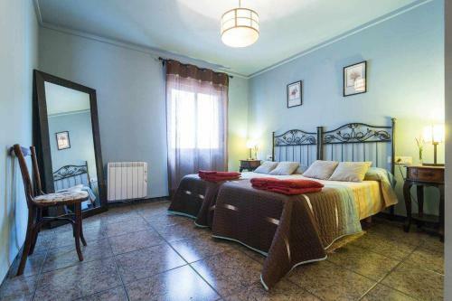 Agroturismo Casa Rural Ca Lluis