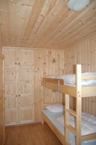 Furuhaugli Turisthytter