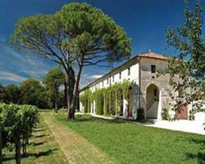 Apartamento Resort Brandolini Rota