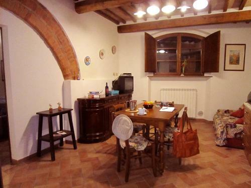 Agroturismo B&B Le Logge Di Sopra