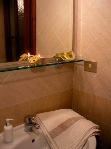 Agroturismo B&B Le Logge Di Sopra