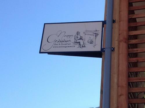 Bed & Breakfast La Corte Di Nonna Gemma