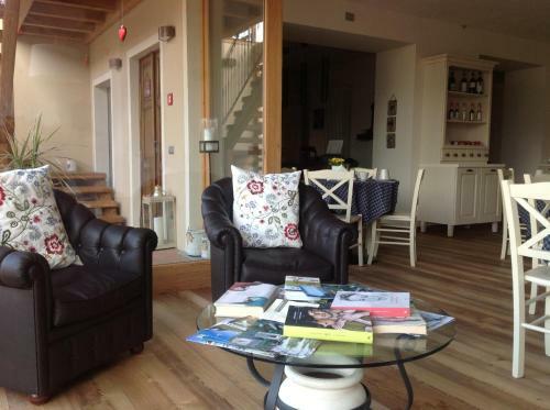 Bed & Breakfast La Corte Di Nonna Gemma