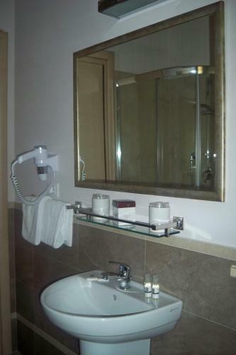 Hostal Casale Santa Maria Country House