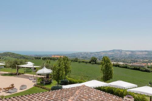Hostal Casale Santa Maria Country House
