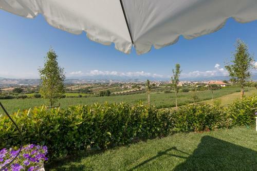 Hostal Casale Santa Maria Country House