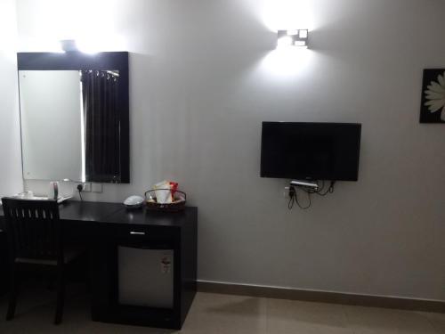 Hotel Park Residency