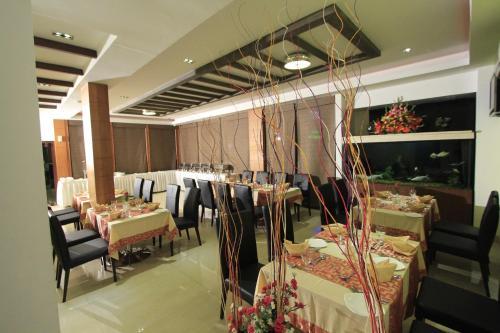 Hotel Park Residency
