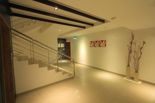 Hotel Park Residency