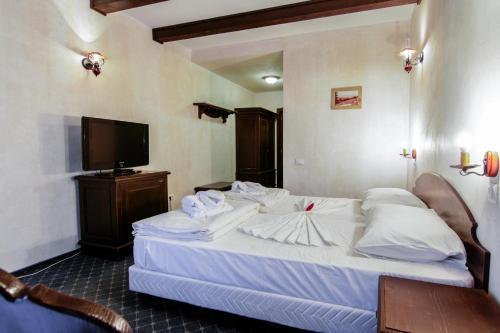 Hostal Pension Gentiana