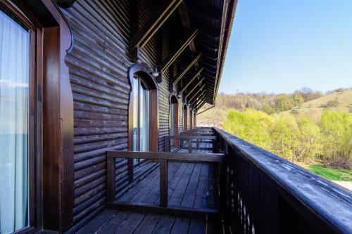 Hostal Pension Gentiana