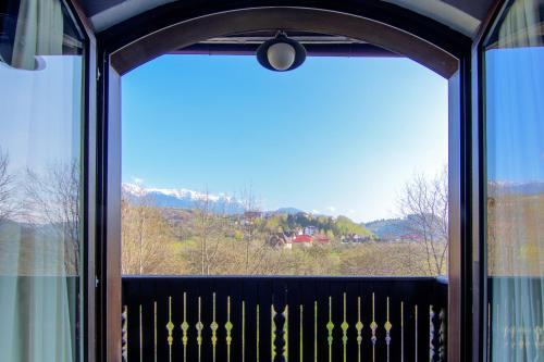 Hostal Pension Gentiana