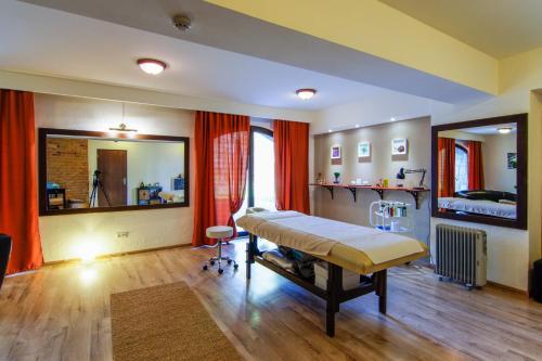 Hostal Pension Gentiana