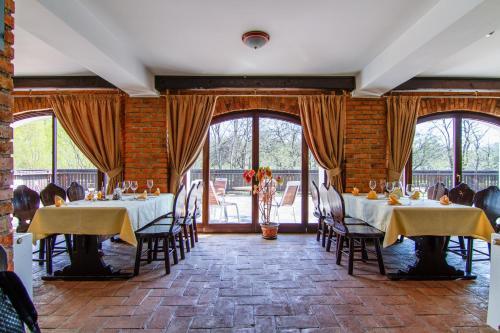 Hostal Pension Gentiana