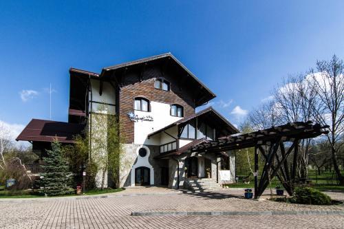 Hostal Pension Gentiana