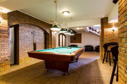 Hostal Pension Gentiana