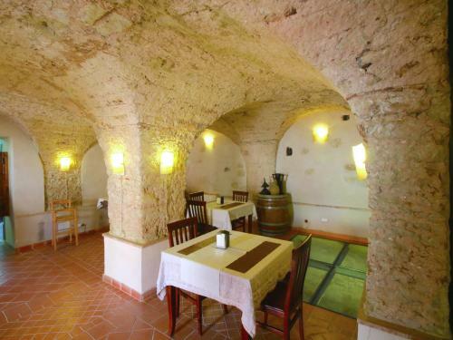 Hostal Holiday Home Flor Parghelia