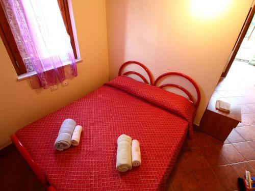 Hostal Holiday Home Flor Parghelia