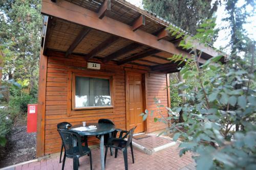 Hotel Zohar Badeshe