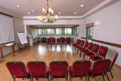 Hotel Zohar Badeshe