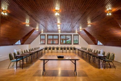Szent Orb�n Erdei Wellness Hotel