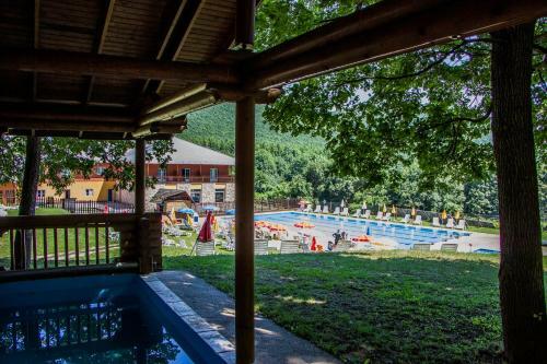 Szent Orb�n Erdei Wellness Hotel