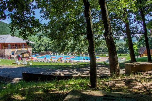 Szent Orb�n Erdei Wellness Hotel
