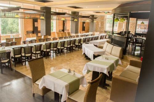 Szent Orb�n Erdei Wellness Hotel