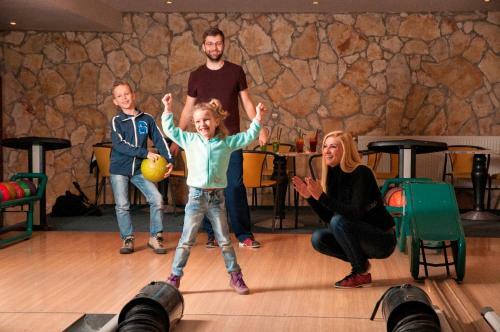 Szent Orb�n Erdei Wellness Hotel